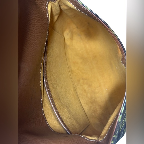Louis Vuitton Musette Salsa Brown Monogram Shoulder Bag - Picture 7 of 17
